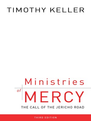 cover image of Ministries of Mercy